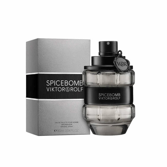 Viktor & Rolf Spicebomb Edt