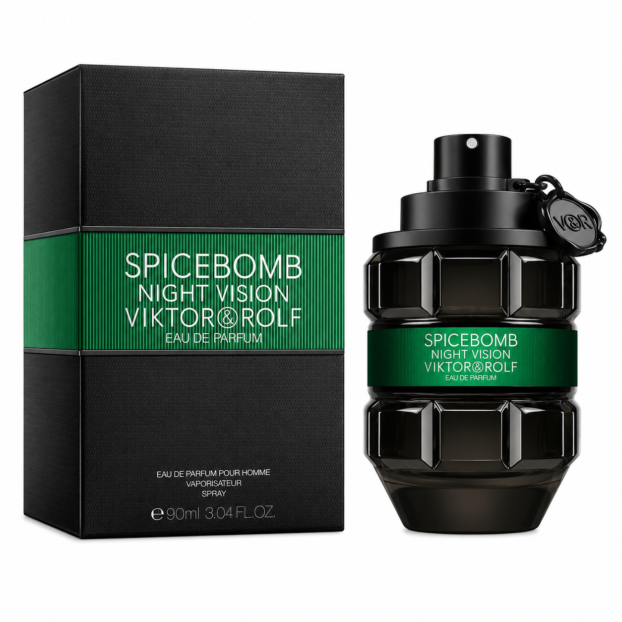 Viktor & Rolf Spicebomb Night Vision Edp