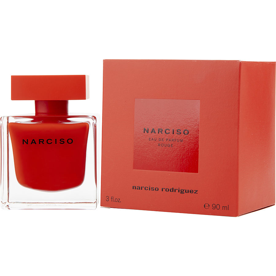 Narciso Rodriguez Edp Rouge