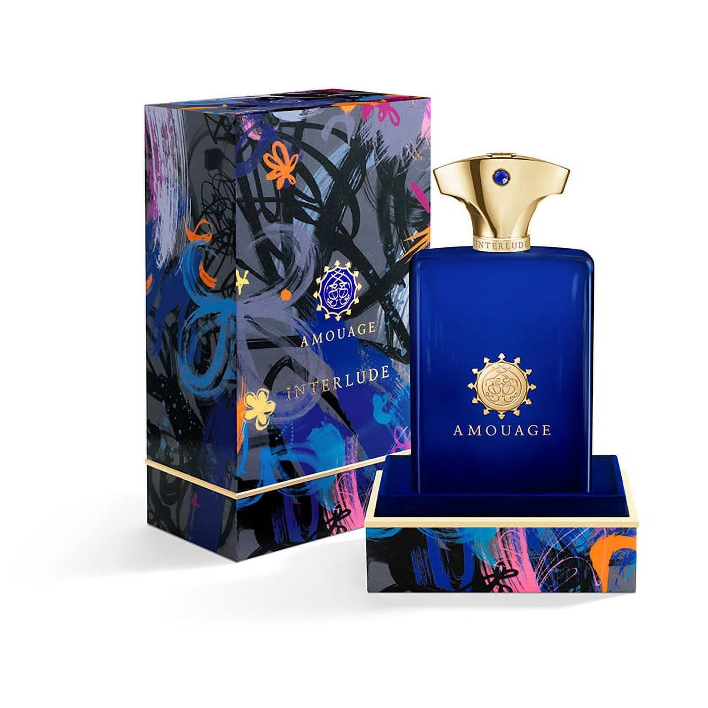 Amouage Interlude For Men